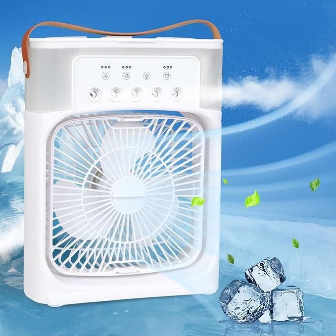 Fan Air Coooler fan USB Electric Fan