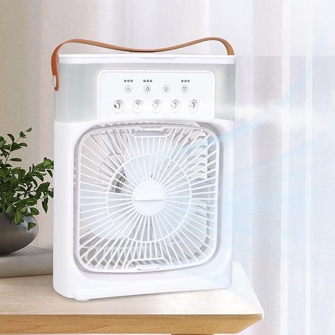 Fan Air Coooler fan USB Electric Fan