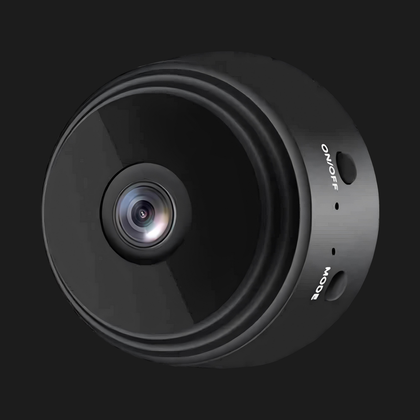 Mini Wireless WiFi ,Cameras with Indoor Video Recorder
