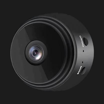 Mini Wireless WiFi ,Cameras with Indoor Video Recorder
